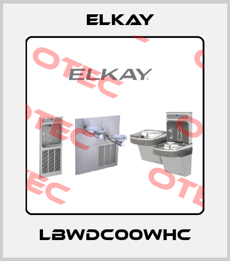 LBWDC00WHC Elkay