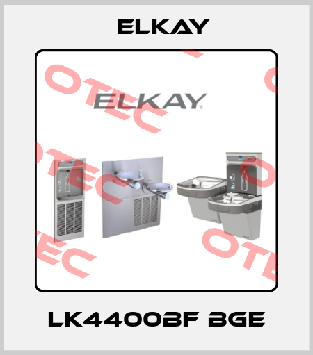 LK4400BF BGE Elkay