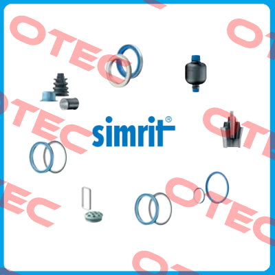 PTFE F56110 SIMRIT