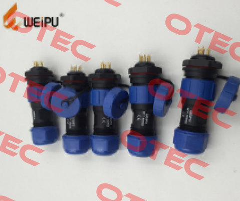WS16J7ZP1 Weipu