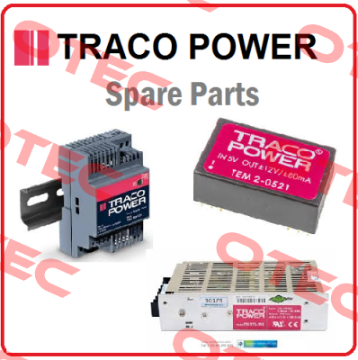 TPM15215C Traco Power