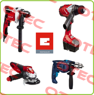 TC-EW 160 D Einhell