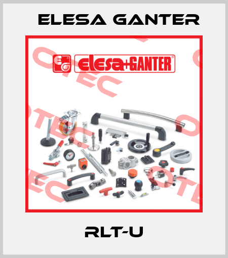 RLT-U Elesa Ganter