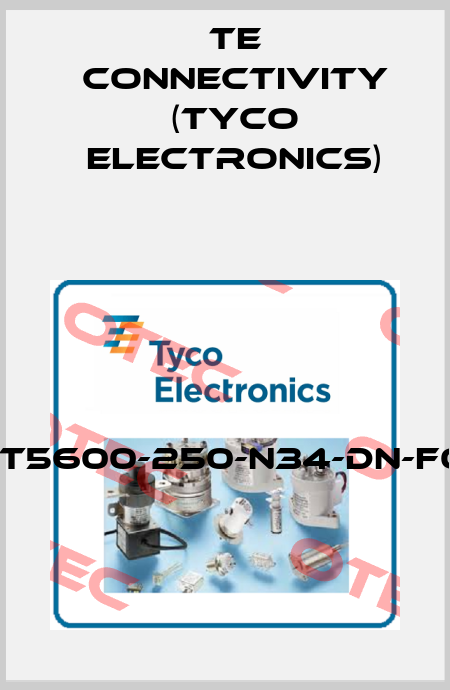 PT5600-250-N34-DN-F01 TE Connectivity (Tyco Electronics)