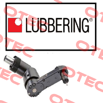 81904101 / L.SP3 touch BH1/4" Lubbering