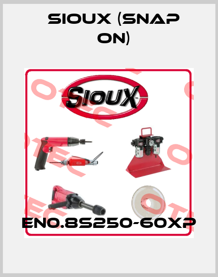 EN0.8S250-60XP Sioux (Snap On)