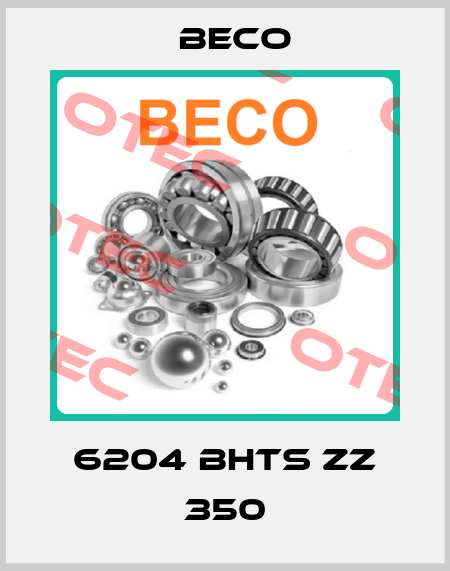 6204 BHTS ZZ 350 Beco