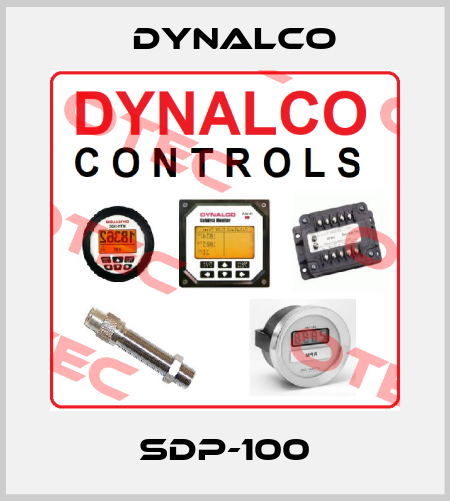 SDP-100 Dynalco