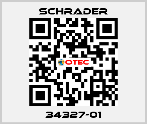 34327-01 Schrader