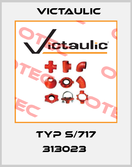 TYP S/717 313023  Victaulic