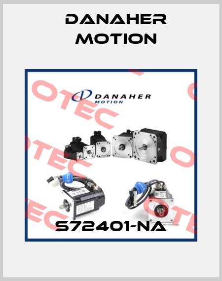S72401-NA Danaher Motion