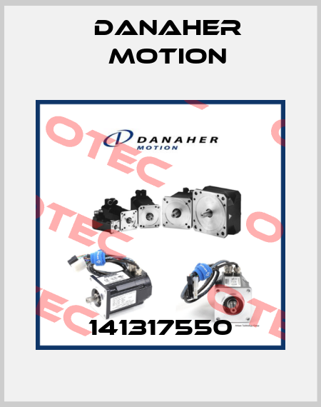 141317550 Danaher Motion