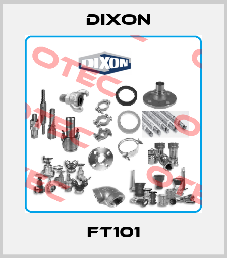 FT101 Dixon