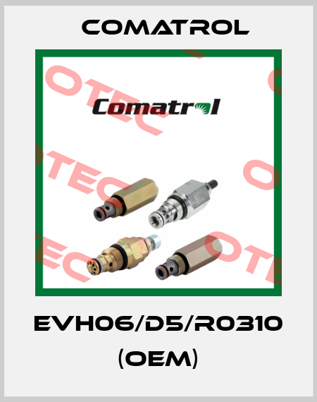 EVH06/D5/R0310 (OEM) Comatrol