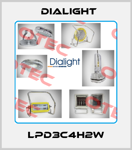 LPD3C4H2W Dialight