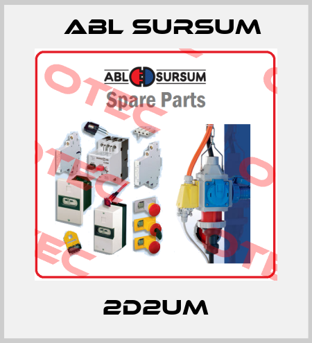 2D2UM Abl Sursum