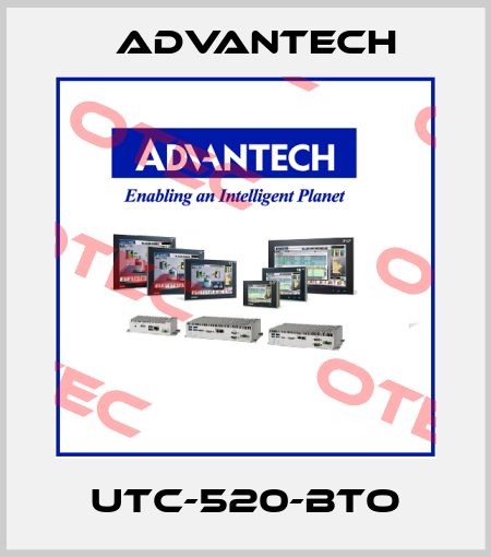 UTC-520-BTO Advantech