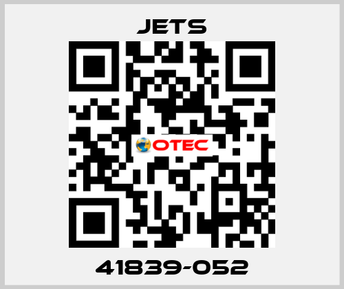 41839-052 JETS