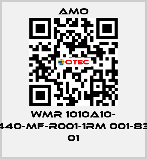 WMR 1010A10- 440-MF-R001-1RM 001-83 01 Amo