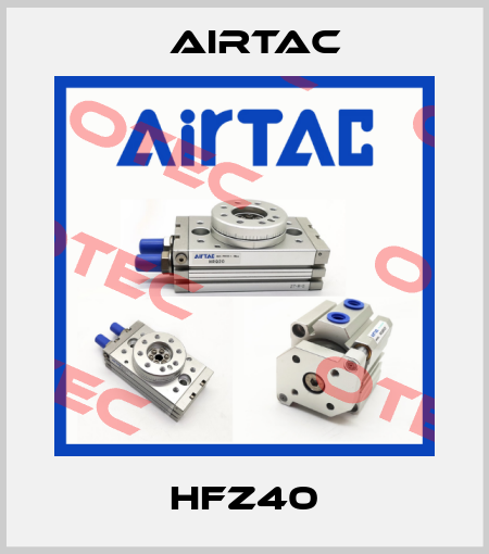 HFZ40 Airtac