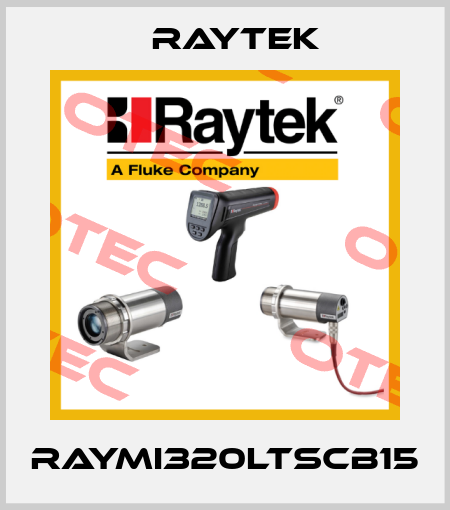 RAYMI320LTSCB15 Raytek