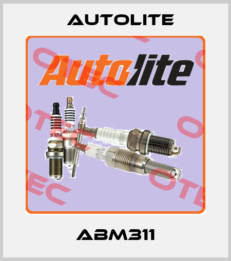 ABM311 Autolite
