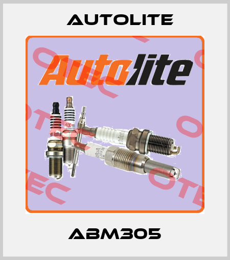 ABM305 Autolite
