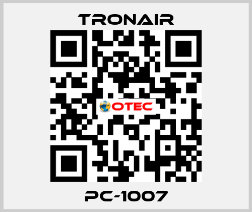 PC-1007 TRONAIR