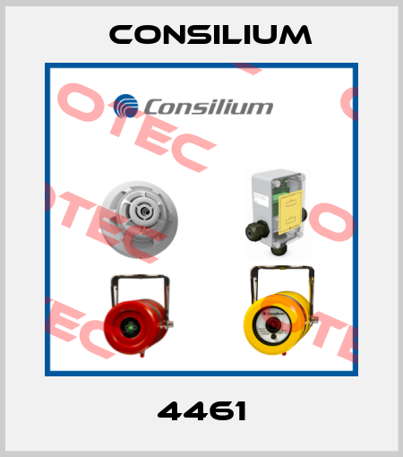 4461 Consilium