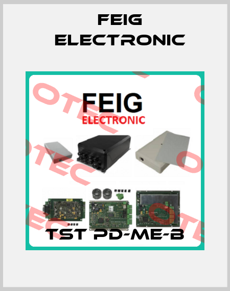 TST PD-ME-B FEIG ELECTRONIC