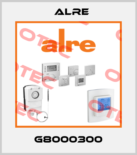 G8000300 Alre