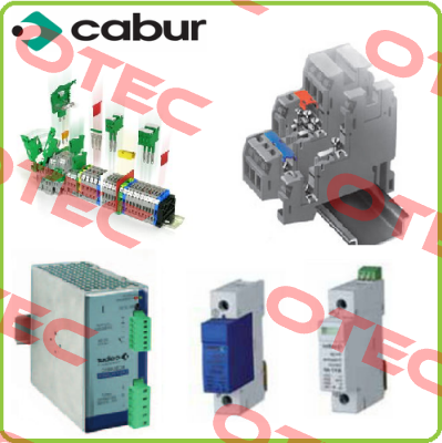 CWAA7-0538 / X756538 Cabur