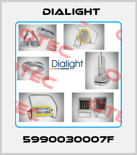5990030007F Dialight
