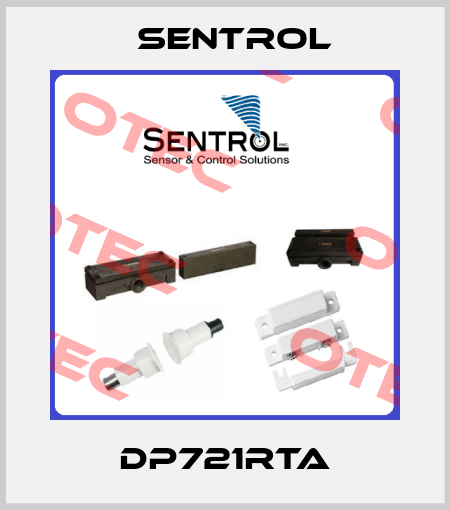 DP721RTA Sentrol