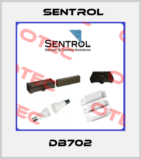 DB702 Sentrol