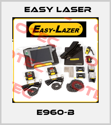 E960-B Easy Laser