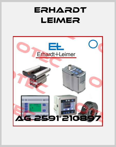 AG 2591 210897 Erhardt Leimer
