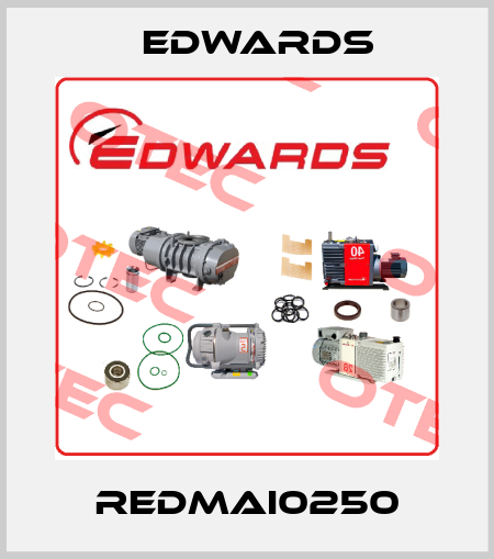 REDMAI0250 Edwards