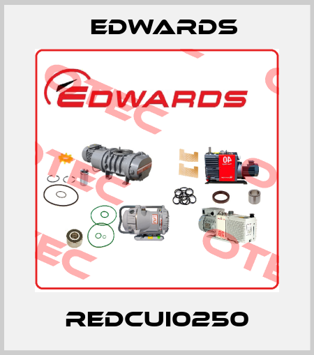 REDCUI0250 Edwards