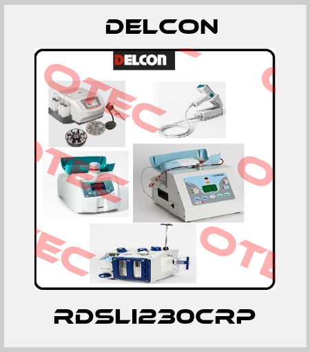 RDSLI230CRP Delcon