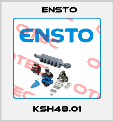 KSH48.01 Ensto