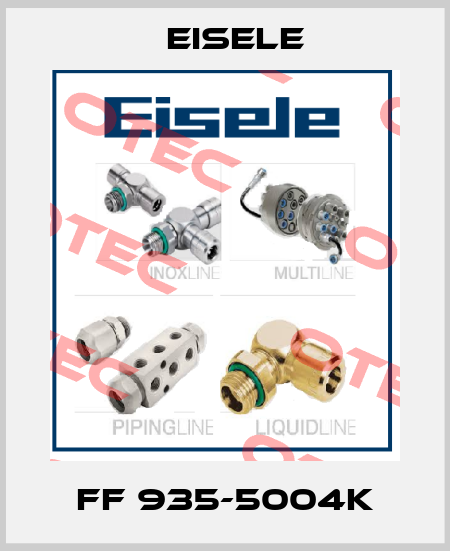 FF 935-5004K Eisele