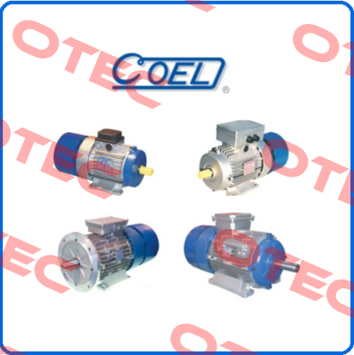 FK63C2 B5 Coel