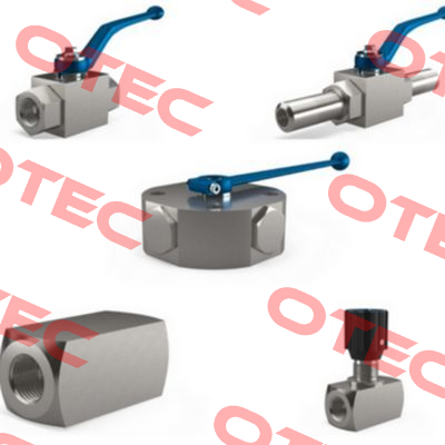BKH-DN6-1/4"NPT-112A Mha Zentgraf