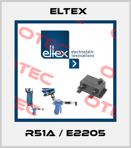 R51A / E2205 Eltex