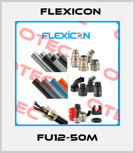FU12-50M Flexicon