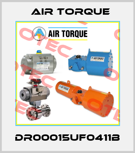 DR00015UF0411B Air Torque