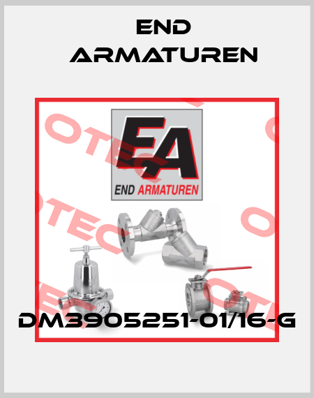 DM3905251-01/16-G End Armaturen