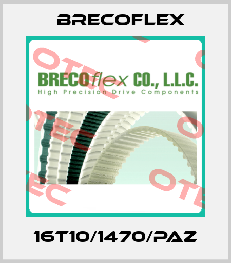16T10/1470/PAZ Brecoflex