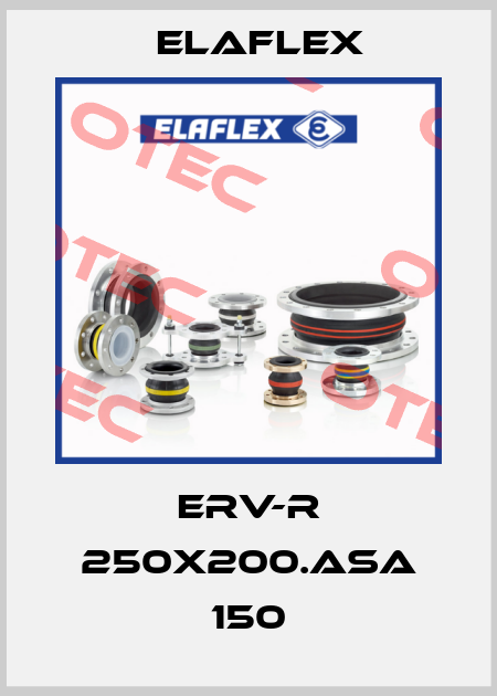 ERV-R 250x200.ASA 150 Elaflex
